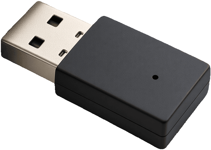 Dongl N-Series Bluetooth dongle
