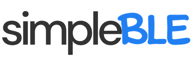 SimpleBLE