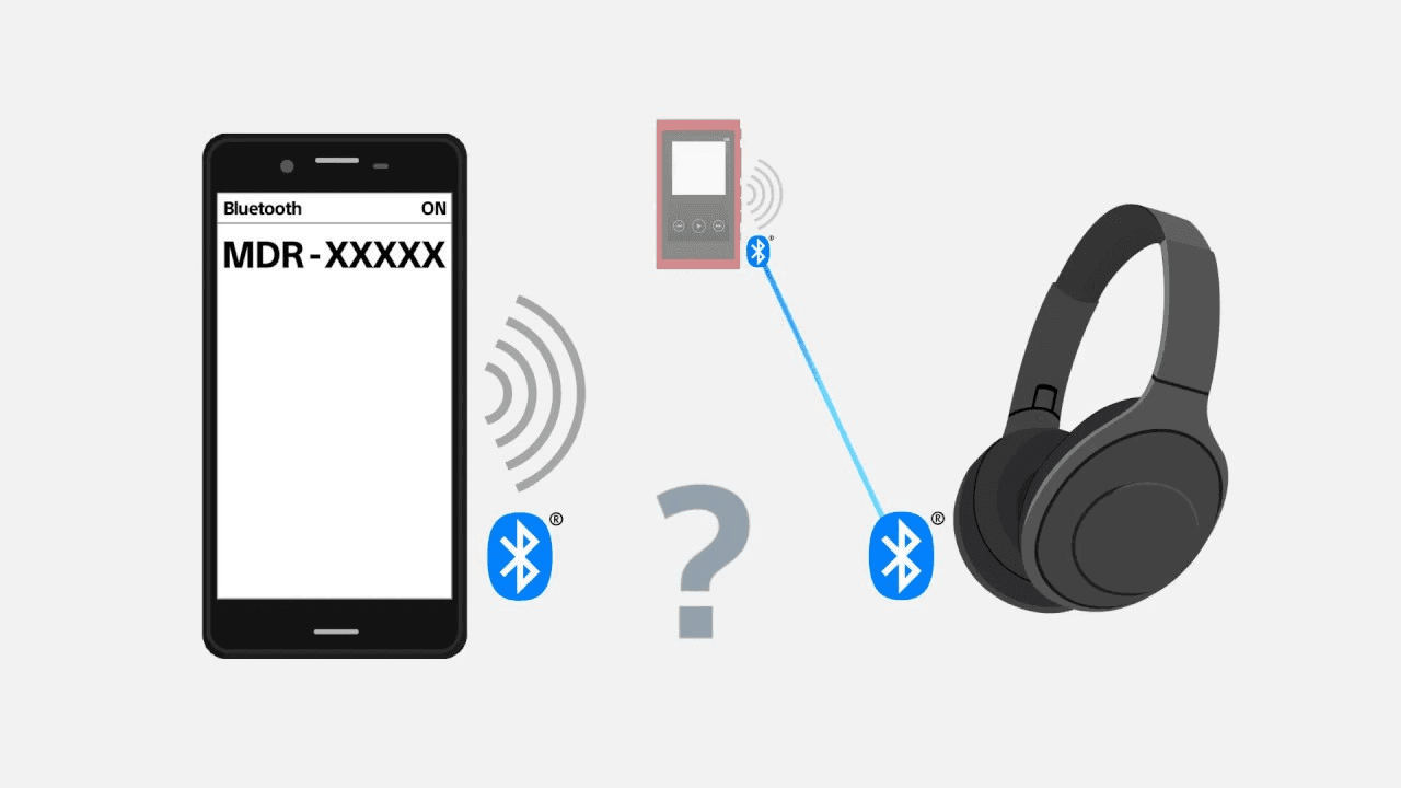 Bluetooth common problems