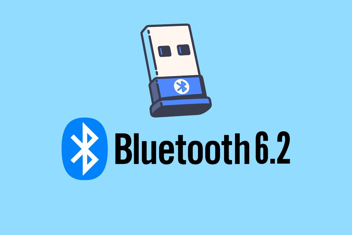 Bluetooth 6.2 Dongle